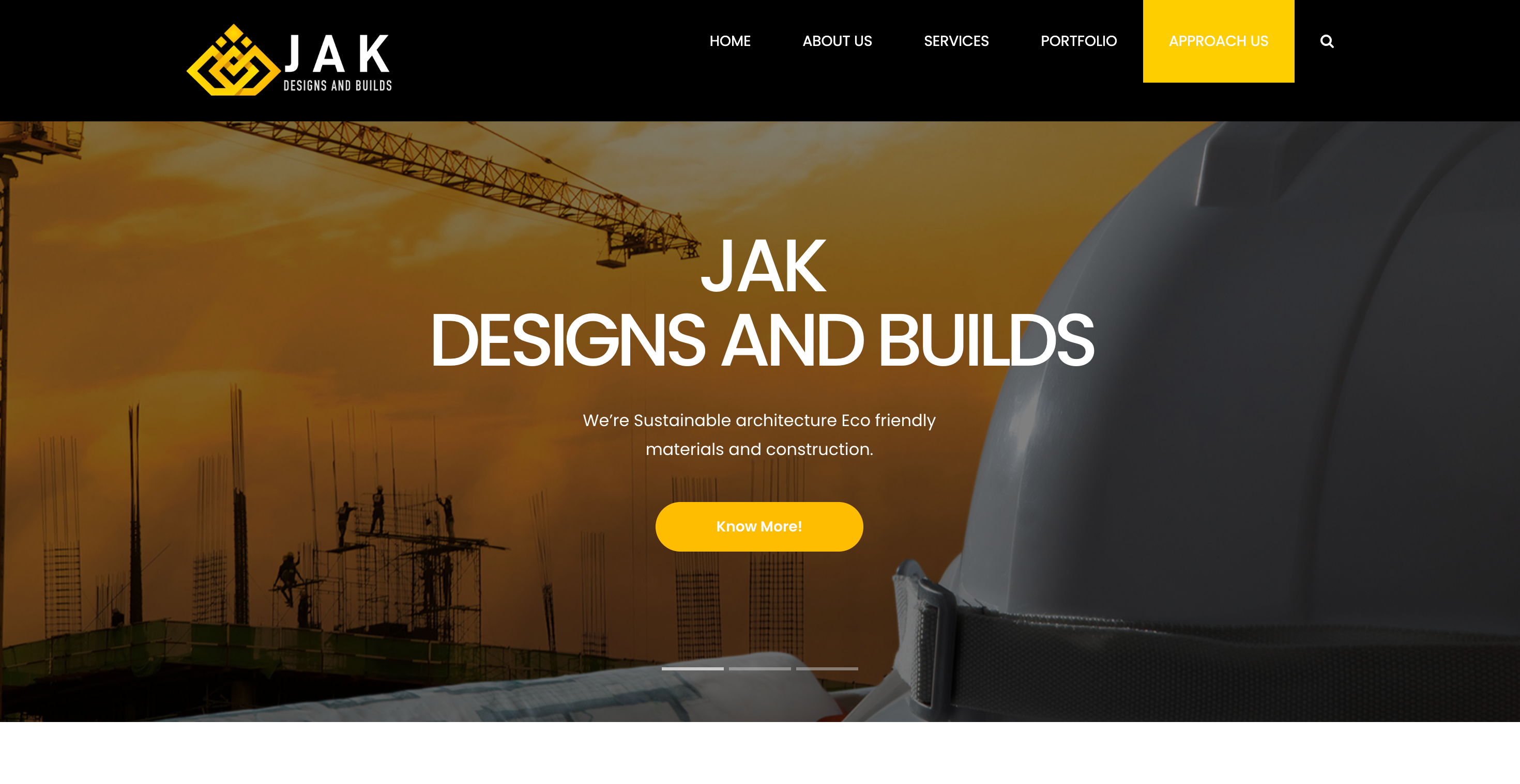 JAK Designs & Builds